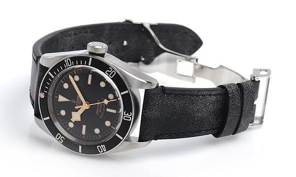 チュードルスーパーコピー TUDOR ヘリテージ ブラックベイ 79220N